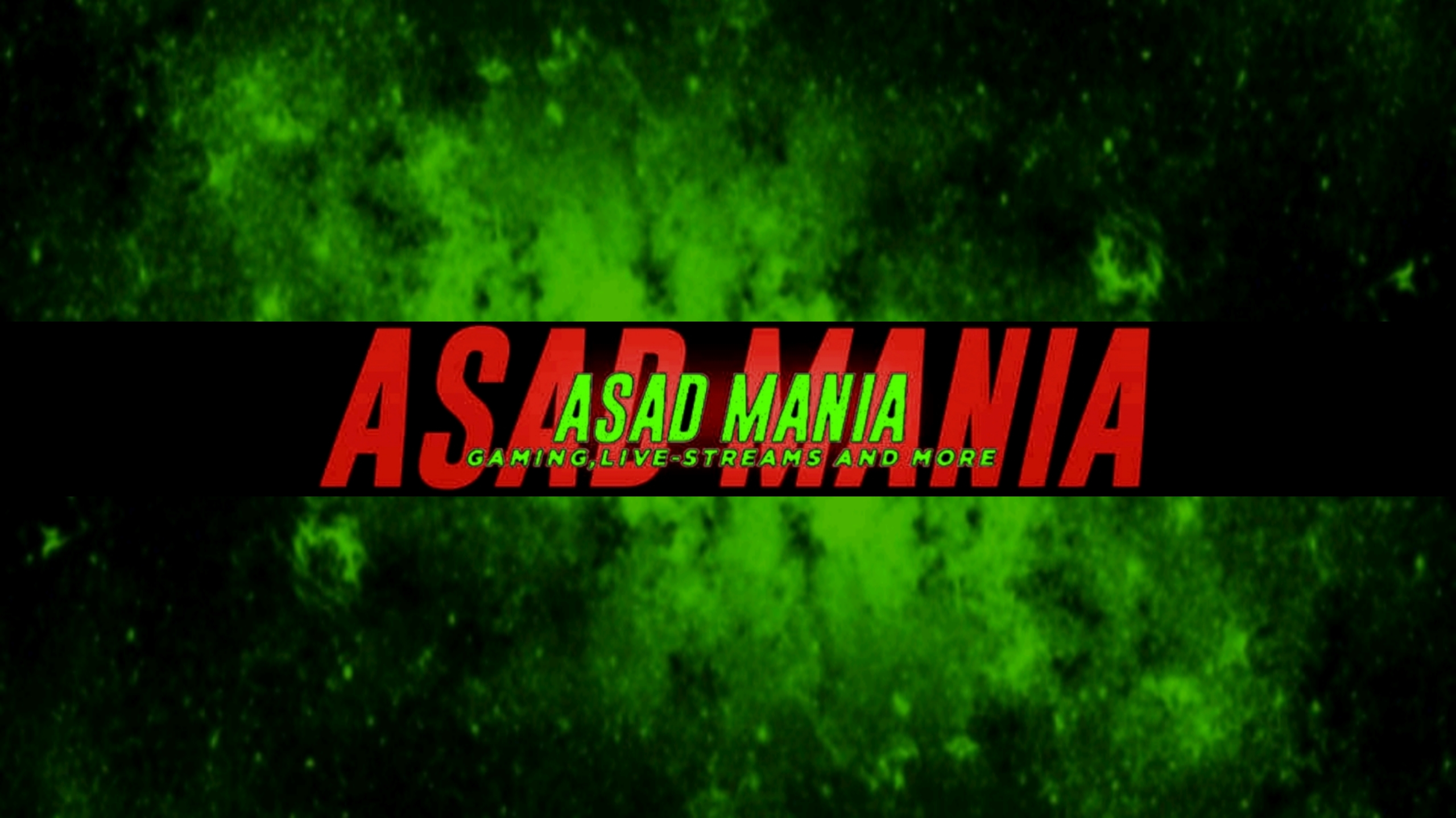 Asad Mania