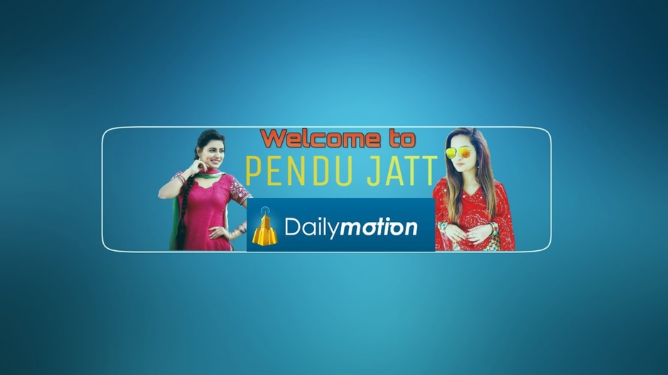 Pendu Jatt
