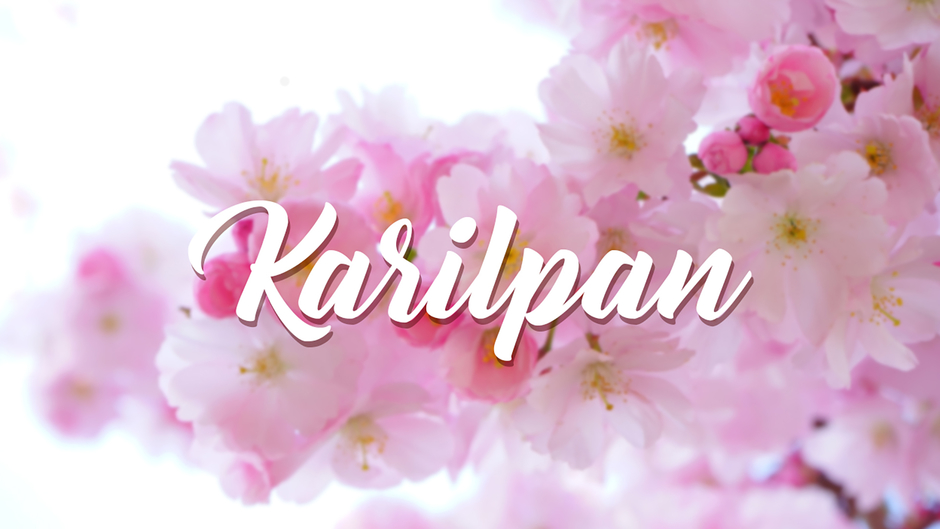 Karilpan