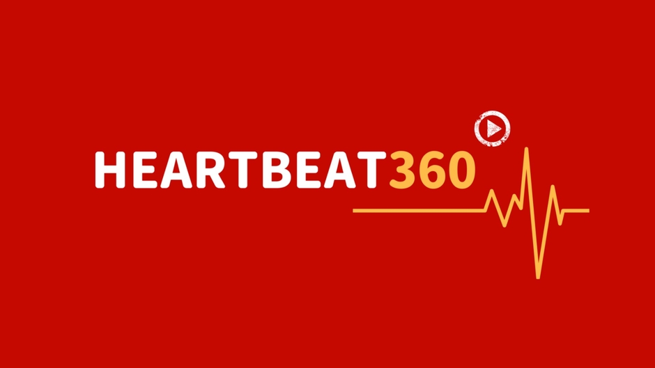 Heartbeat360 Media