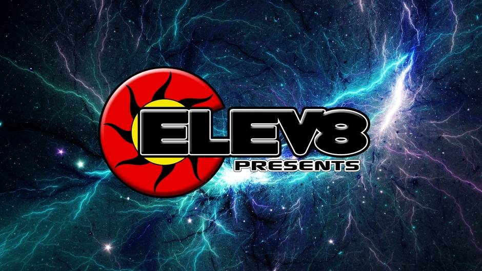 ELEV8 Presents