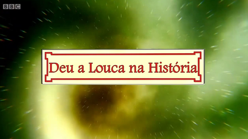JV Traduções (Horrible Histories)