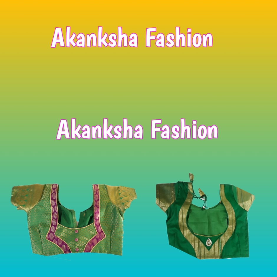 Akanksha Fashion