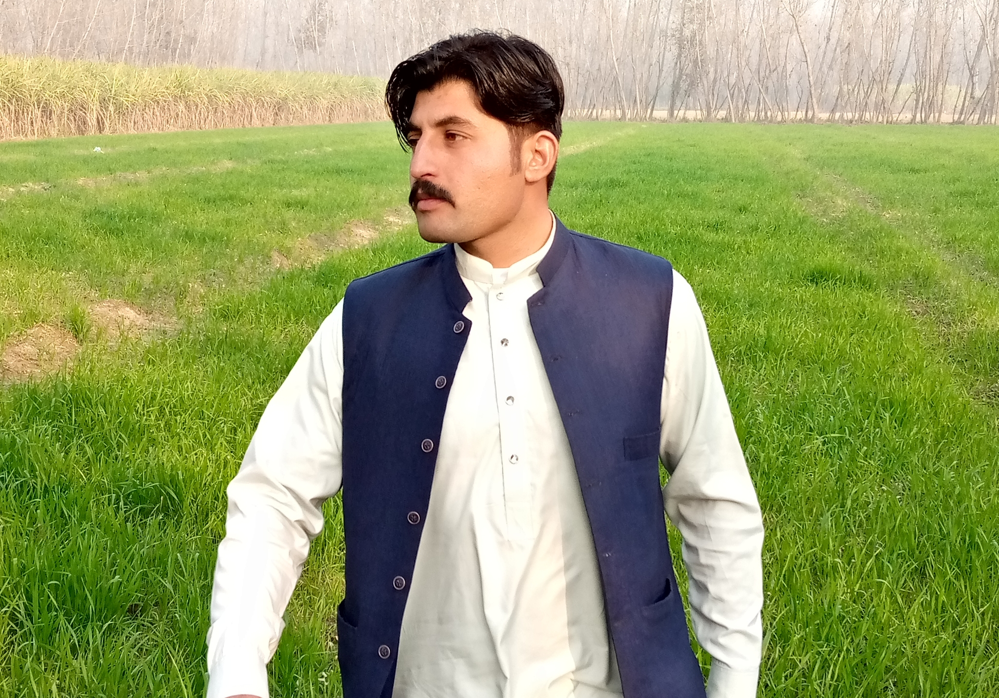 Khan Asfandyar