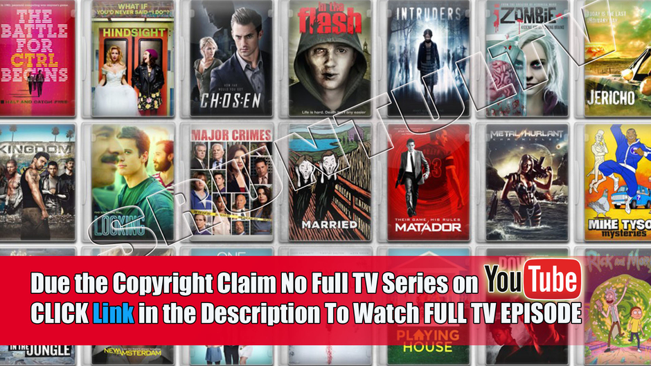 The Flash Season 4 Episode 20  Therefore She Is