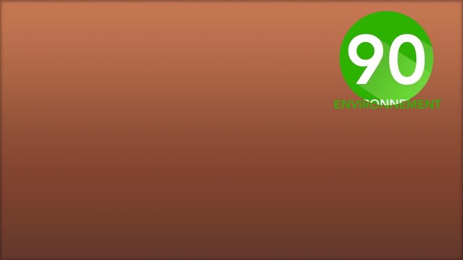 90environnement