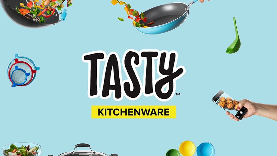 tasty official