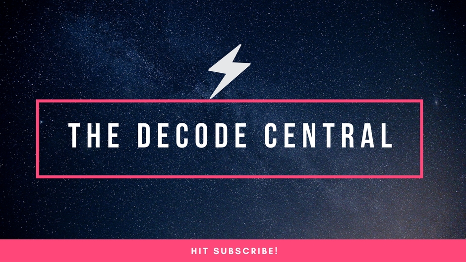 thedecodecentral