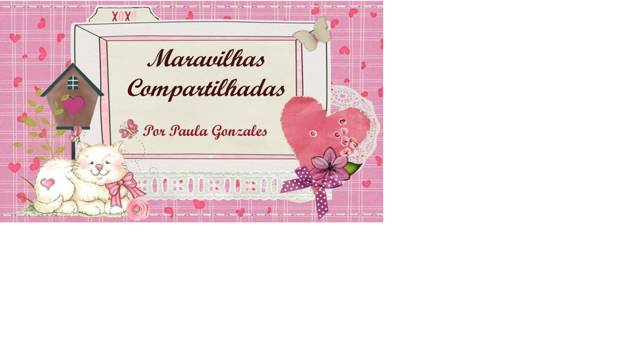 Maravilhas Compartilhadas