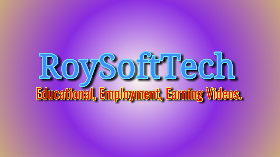RoysoftTech