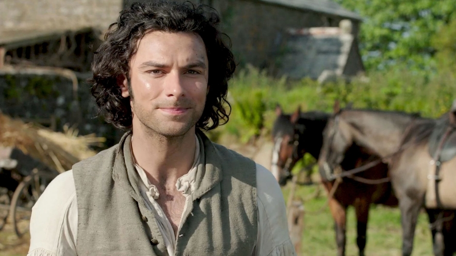 Poldark Season 4 Episode 1 FULL ONLINE