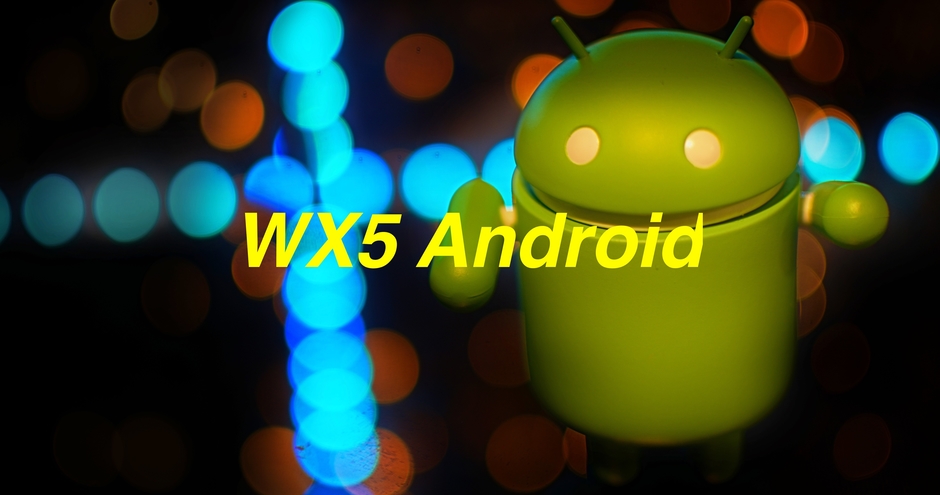 wx5android