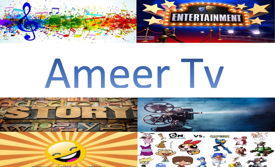 Ameer Tv
