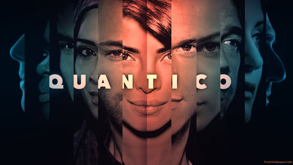 Quantico Full