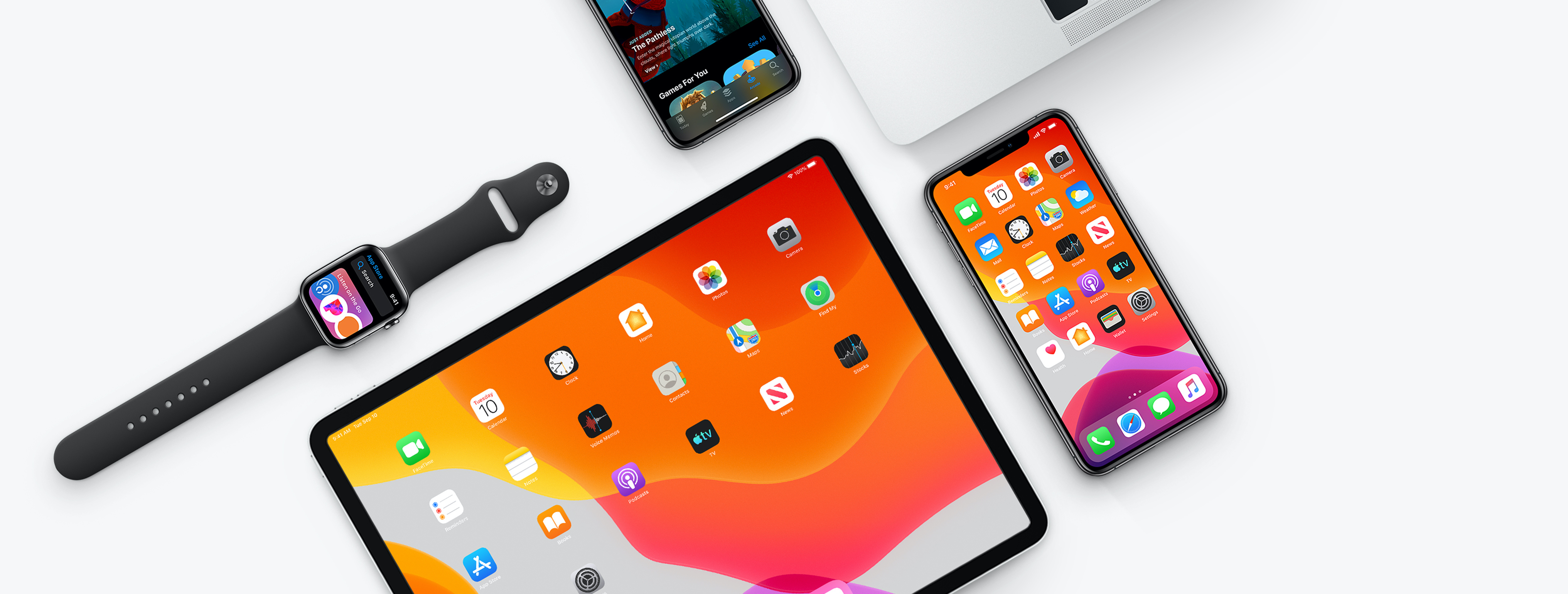 Apple Ads and Videos