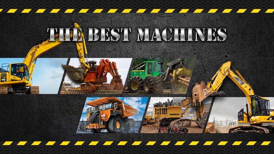 TheBestMachines