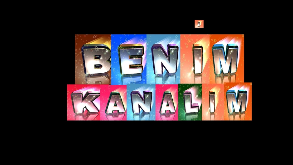 BENİM KANALIM