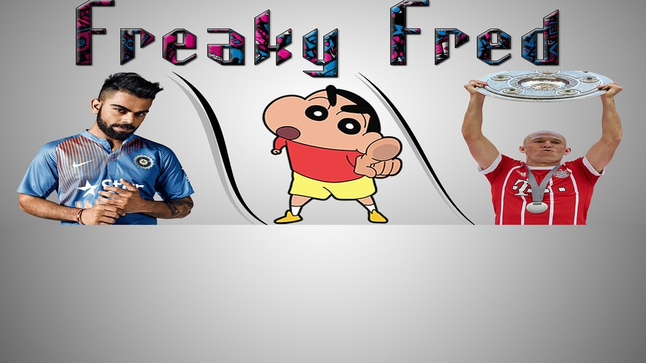 Freaky Fred