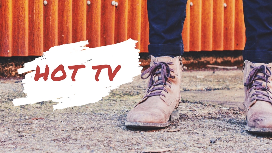Hot TV