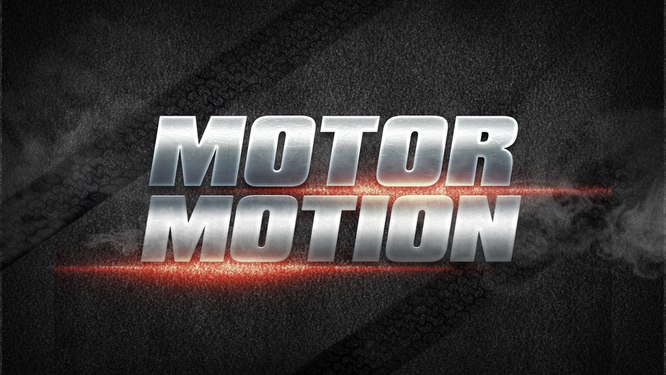 Motor-Motion