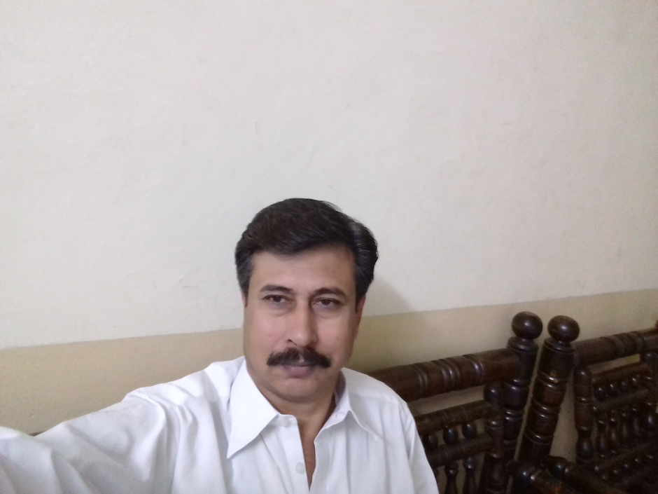 Chaudhry Nadeem Iqbal