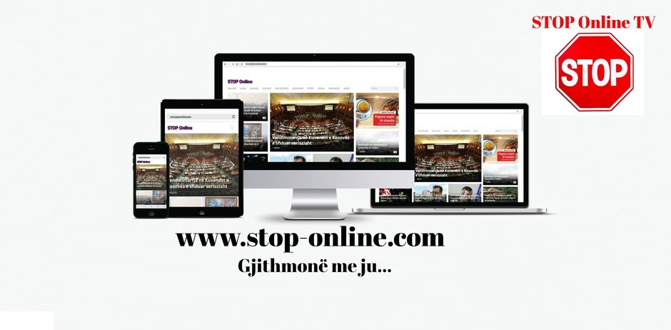 STOP Online
