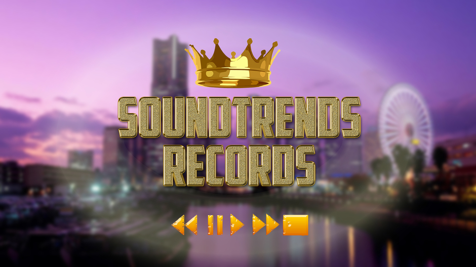 SoundTrendsRecordsCloc