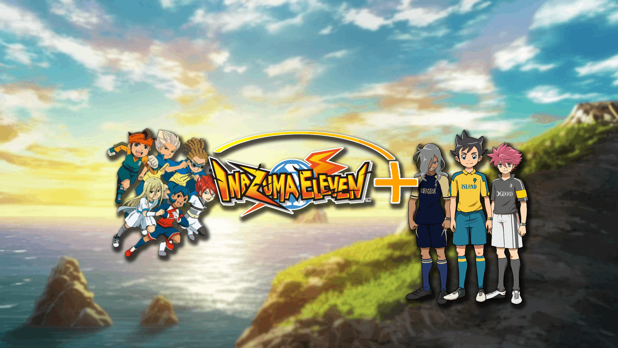 Inazuma TV +