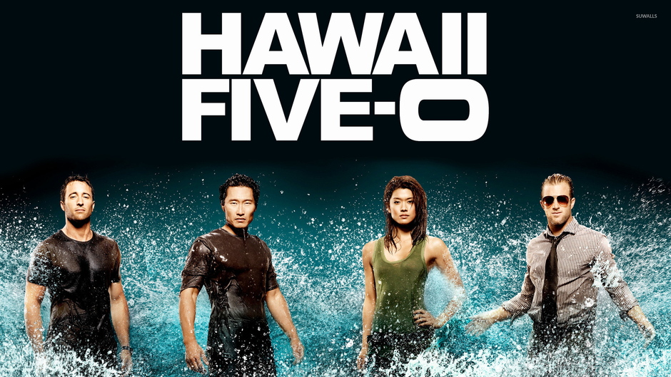HawaiiFive-0