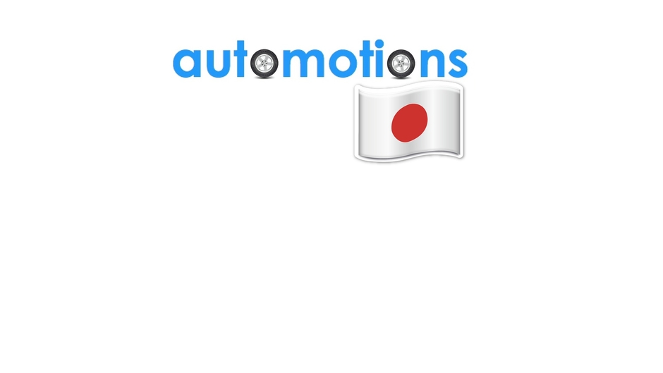 Automotions Japan