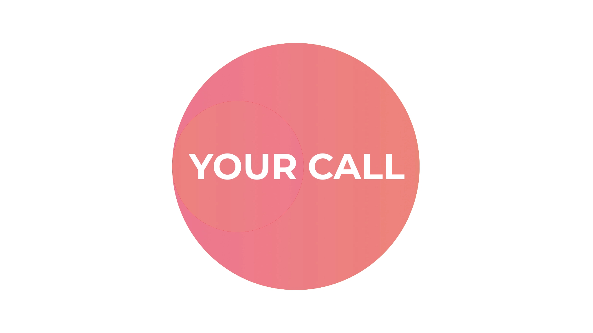 Your Call