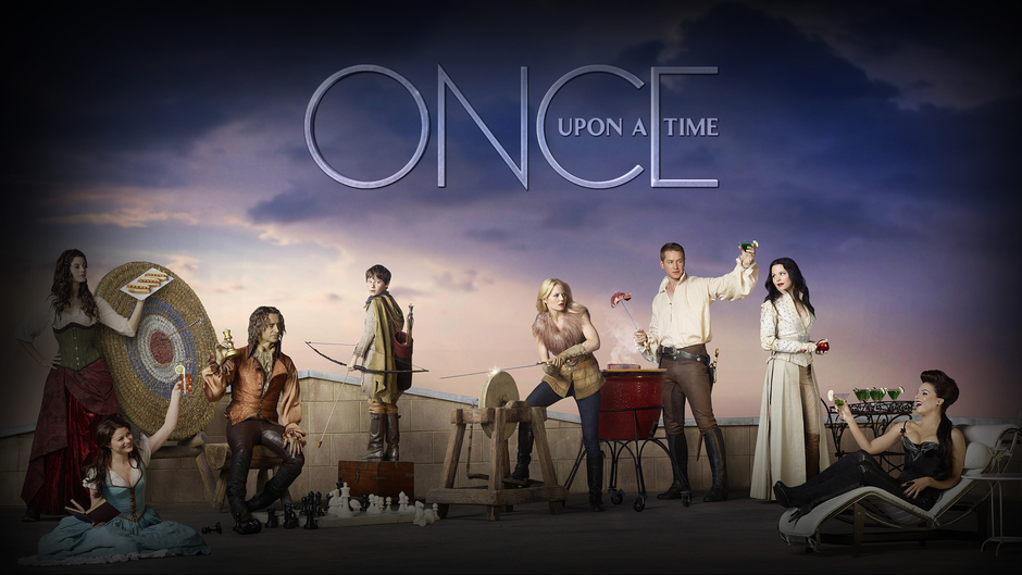 Once Upon a Time Season 7 //  {{S07E022}} HD