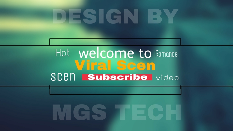 Viral Scen