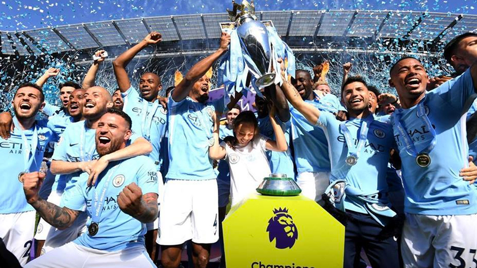 The Football Republic