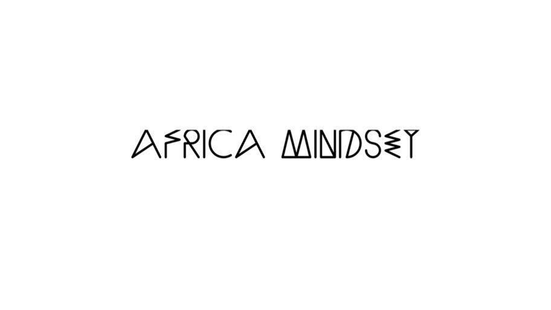 AFRICA MINDSET
