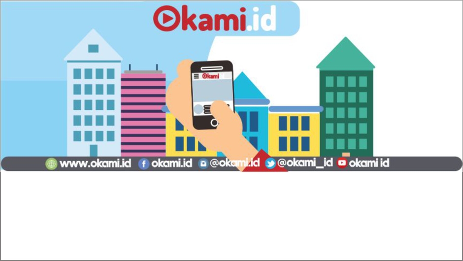 Okami.id