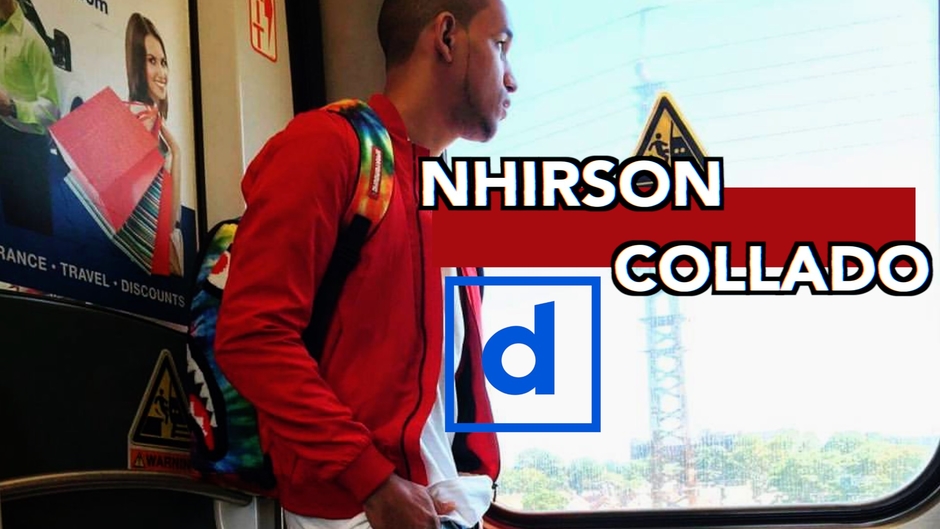 Nhirson Collado