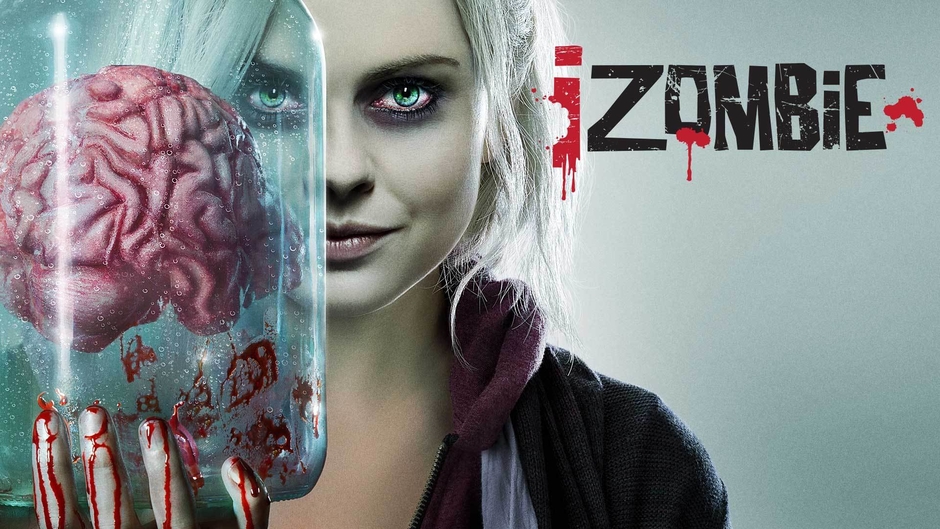 @iZombie | Online Streaming S{4}
