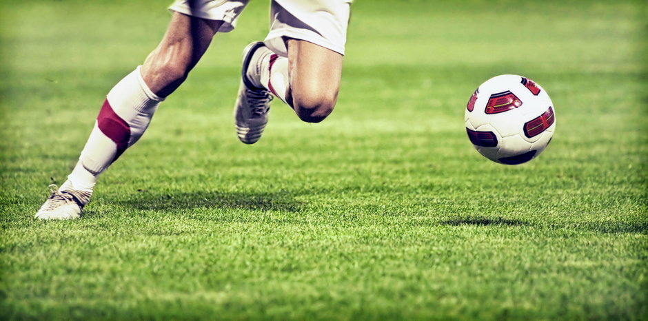 Sofive Soccer Centers