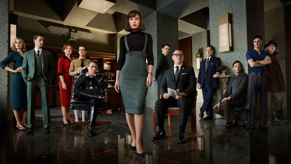 @The Man in the High Castle # Full Watch S2