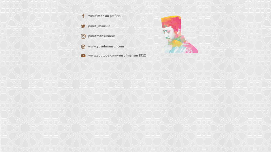 Yusuf Mansur Official