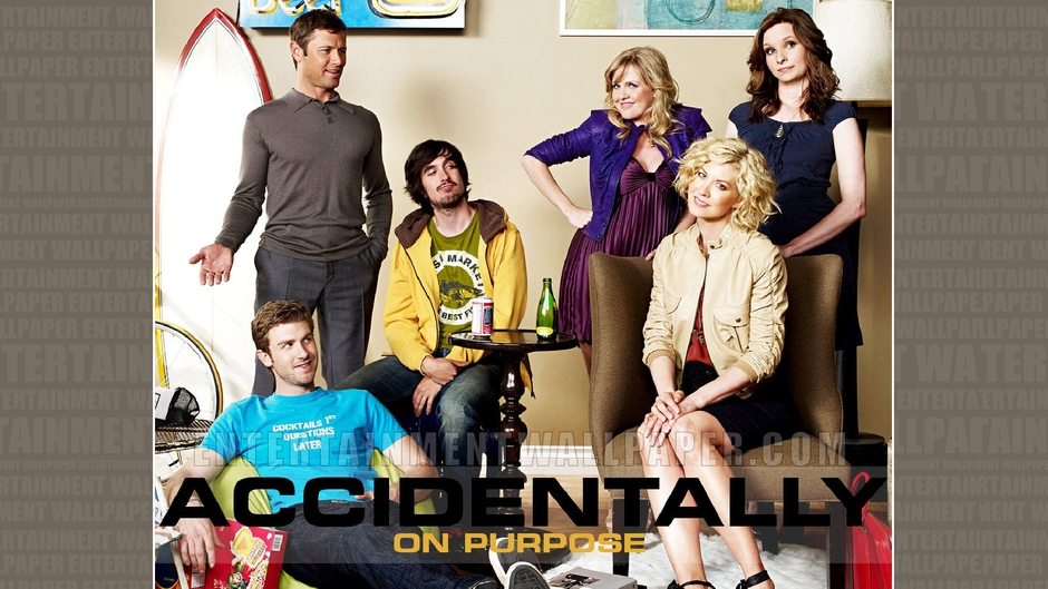 Accidentally on Purpose