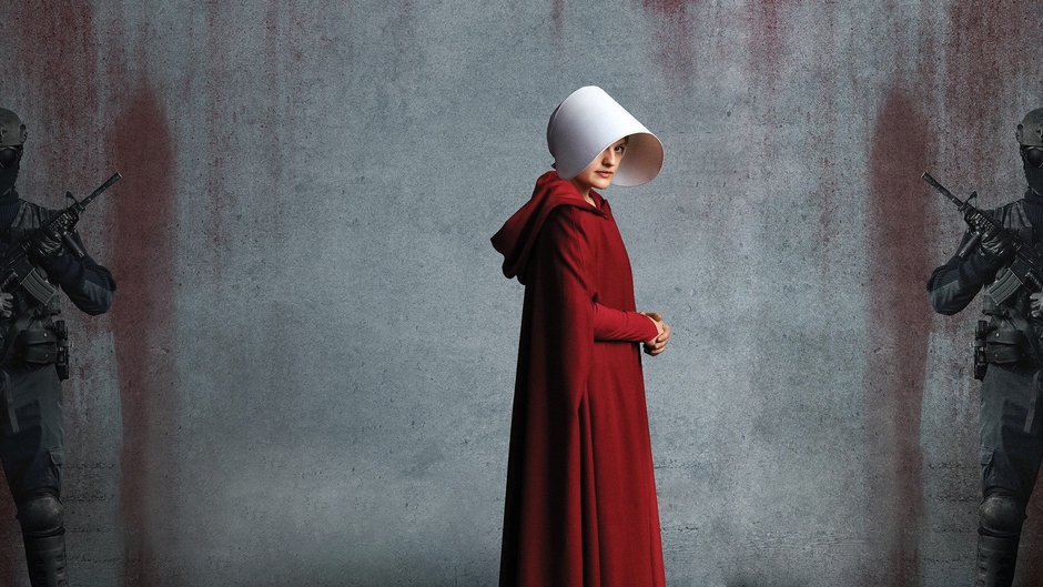 The Handmaid's Tale Season 2 Episode 6 SUB ENG