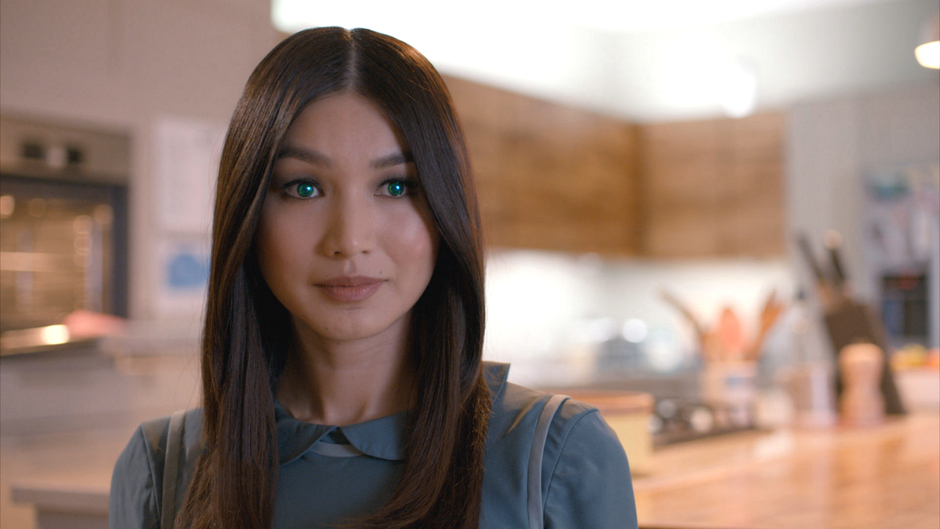 'HUMANS' / (Episode 3) Season 3 / GOOD SEASON