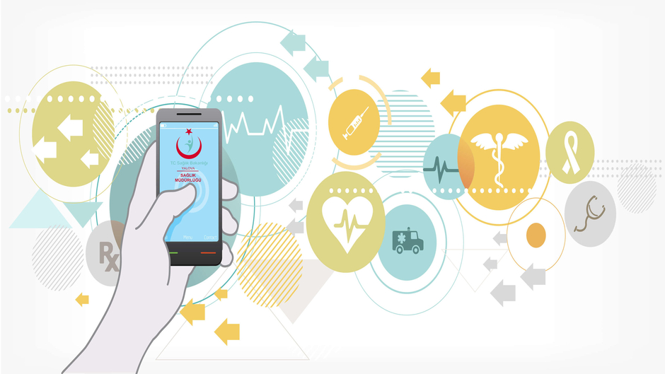 Yalova Sağlık Müdürlüğü