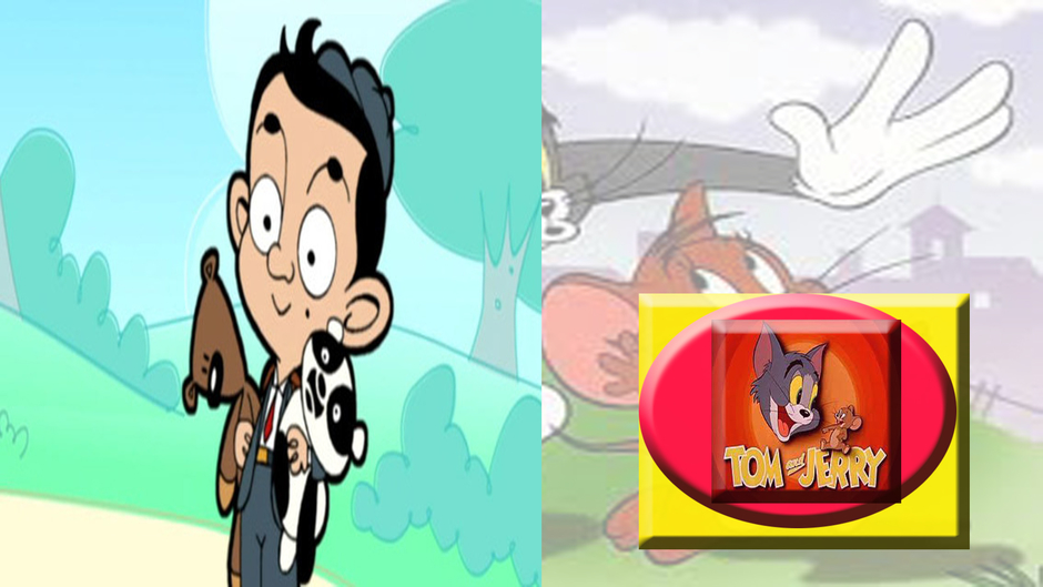 Ke dunya Intertainment