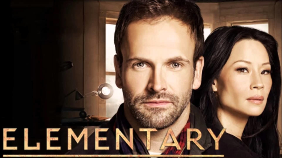Elementary ⚫ Season 6 HD 720p