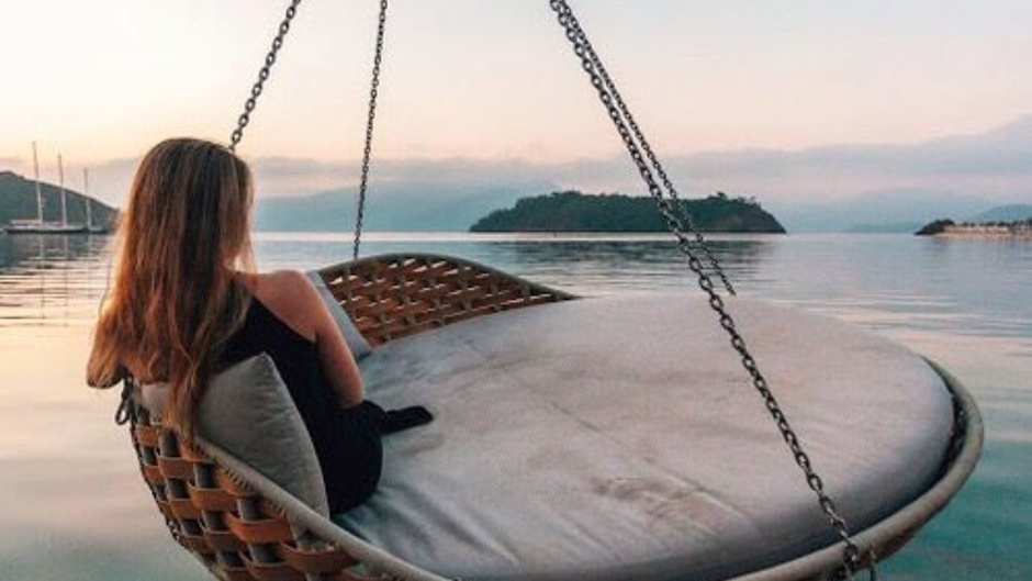 Hayatı Süsleme Sanatı