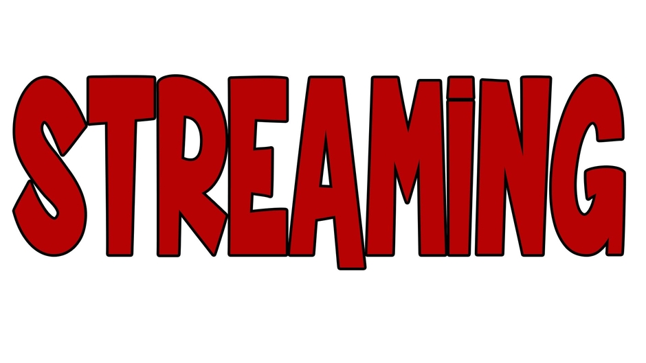 STREAMING