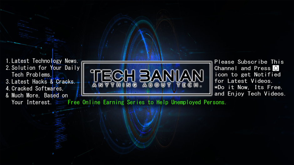 Tech Banian